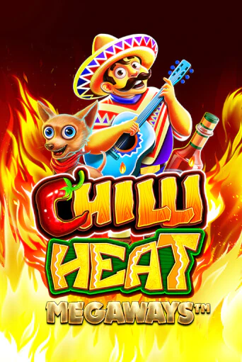 Демо игра Chilli Heat Megaways играть онлайн | Casino X бесплатно