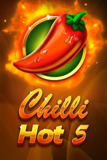 Демо игра Chilli Hot 5 играть онлайн | Casino X бесплатно