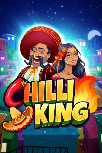 Демо игра Chilli King играть онлайн | Casino X бесплатно