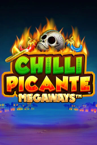 Демо игра Chilli Picante Megaways играть онлайн | Casino X бесплатно