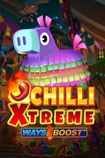 Демо игра Chilli Xtreme играть онлайн | Casino X бесплатно