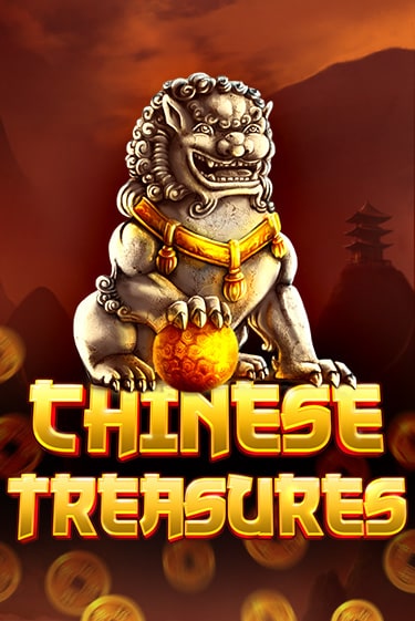 Демо игра Chinese Treasures играть онлайн | Casino X бесплатно