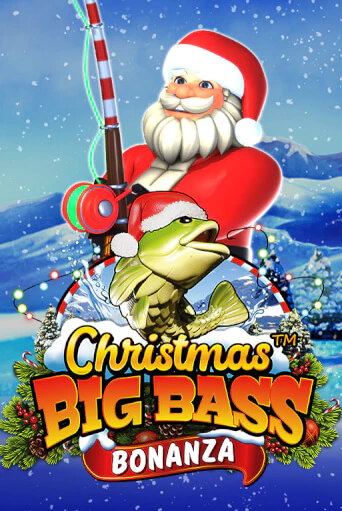 Демо игра Christmas Big Bass Bonanza играть онлайн | Casino X бесплатно