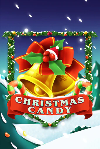 Демо игра Christmas Candy играть онлайн | Casino X бесплатно