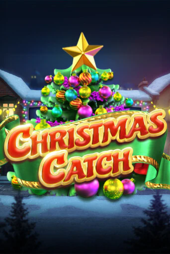 Демо игра Christmas Catch играть онлайн | Casino X бесплатно