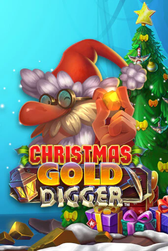 Демо игра Christmas Gold Digger™ играть онлайн | Casino X бесплатно