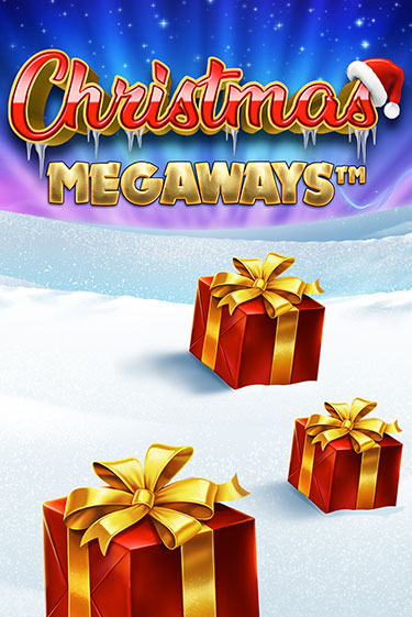 Демо игра Christmas Megaways играть онлайн | Casino X бесплатно