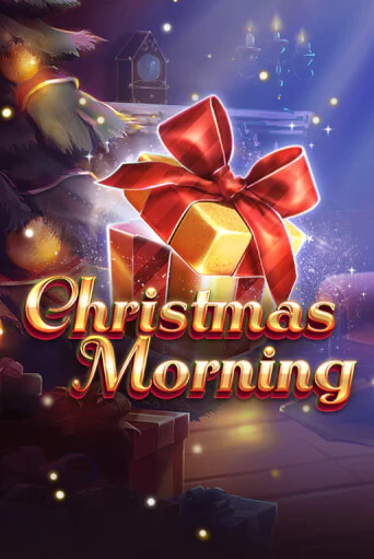 Демо игра Christmas Morning играть онлайн | Casino X бесплатно