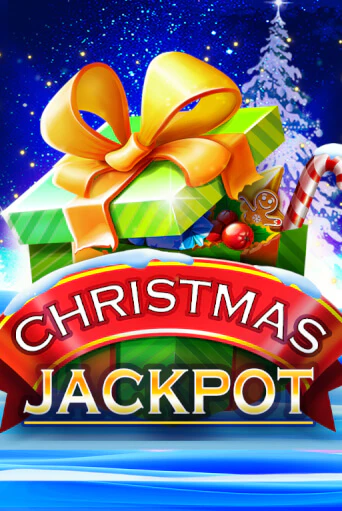 Демо игра Christmas Jackpot играть онлайн | Casino X бесплатно