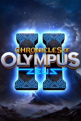 Демо игра Chronicles of Olympus II - Zeus играть онлайн | Casino X бесплатно