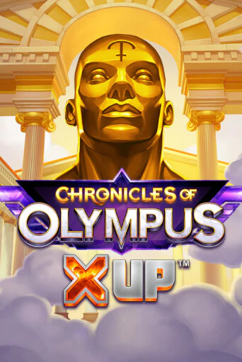 Демо игра Chronicles of Olympus X UP™ играть онлайн | Casino X бесплатно