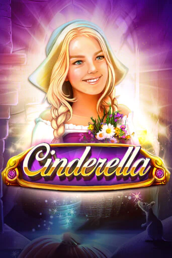 Демо игра Cinderella играть онлайн | Casino X бесплатно