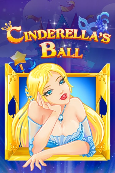 Демо игра Cinderella's Ball играть онлайн | Casino X бесплатно