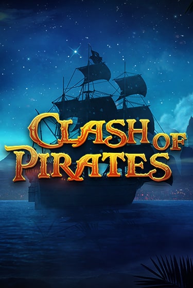 Демо игра Clash of Pirates играть онлайн | Casino X бесплатно