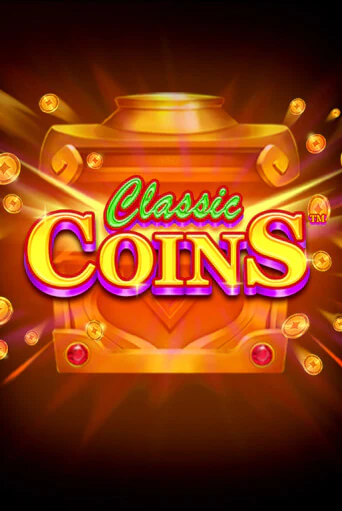 Демо игра Classic Coins играть онлайн | Casino X бесплатно