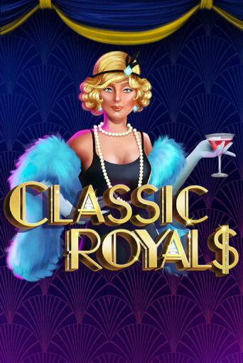 Демо игра Classic Royals играть онлайн | Casino X бесплатно