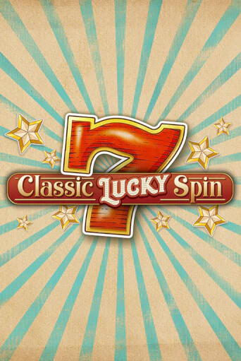 Демо игра Classic Lucky Spin играть онлайн | Casino X бесплатно