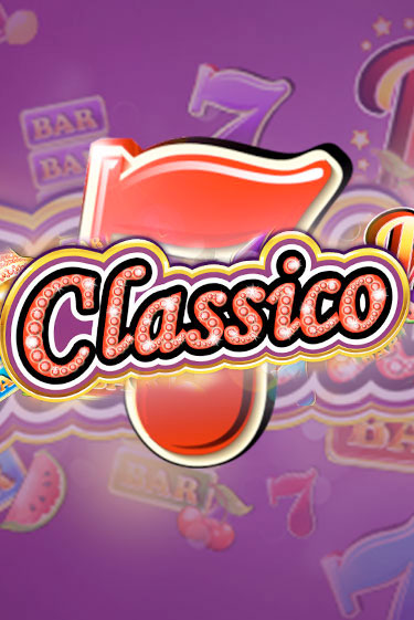 Демо игра Classico играть онлайн | Casino X бесплатно