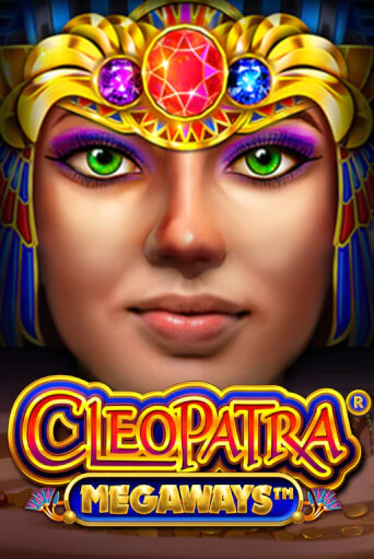 Демо игра Cleopatra Megaways играть онлайн | Casino X бесплатно