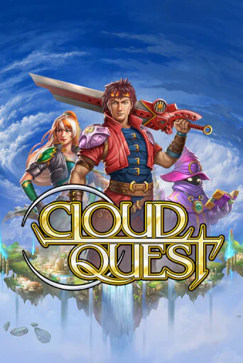 Демо игра Cloud Quest играть онлайн | Casino X бесплатно