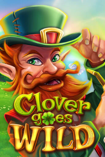 Демо игра Clover Goes Wild играть онлайн | Casino X бесплатно