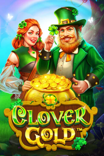 Демо игра Clover Gold играть онлайн | Casino X бесплатно