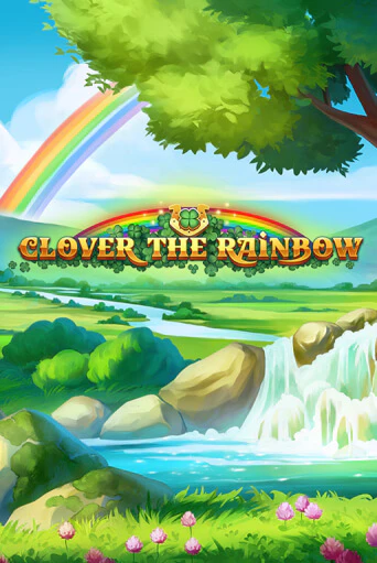 Демо игра Clover the Rainbow играть онлайн | Casino X бесплатно