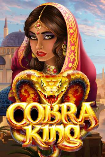 Демо игра Cobra King играть онлайн | Casino X бесплатно