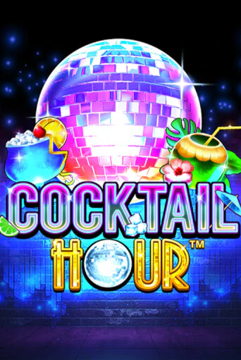 Демо игра Cocktail Hour играть онлайн | Casino X бесплатно