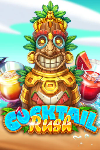 Демо игра Cocktail Rush играть онлайн | Casino X бесплатно