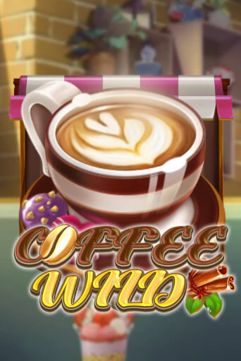 Демо игра Coffee Wild играть онлайн | Casino X бесплатно