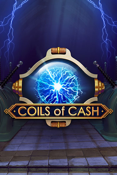 Демо игра Coils Of Cash играть онлайн | Casino X бесплатно