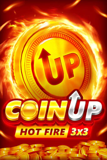 Демо игра Coin UP: Hot Fire играть онлайн | Casino X бесплатно