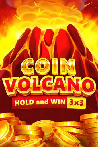 Демо игра Coin Volcano играть онлайн | Casino X бесплатно