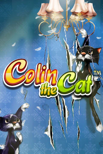 Демо игра Colin The Cat играть онлайн | Casino X бесплатно