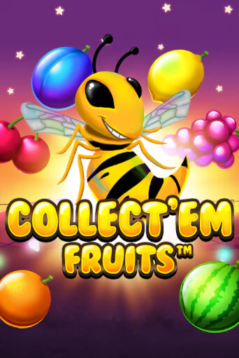 Демо игра Collect'Em Fruits играть онлайн | Casino X бесплатно