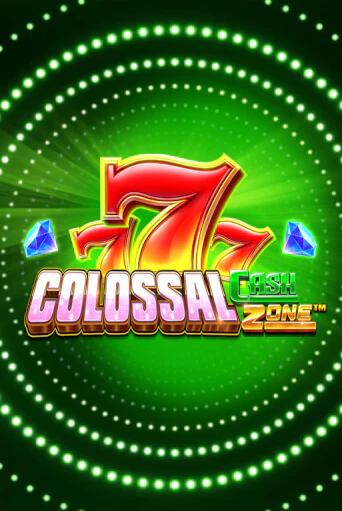 Демо игра Colossal Cash Zone играть онлайн | Casino X бесплатно