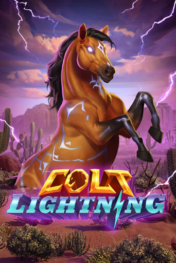 Демо игра Colt Lightning играть онлайн | Casino X бесплатно