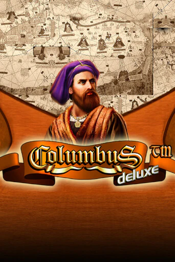 Демо игра Columbus Deluxe играть онлайн | Casino X бесплатно