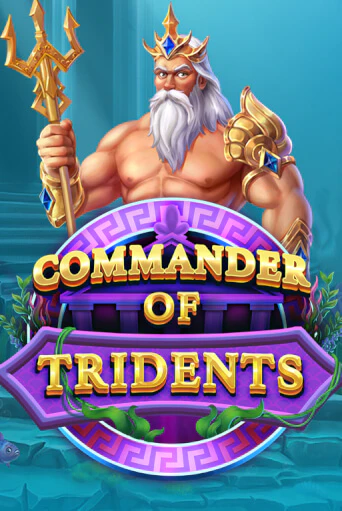 Демо игра Commander of Tridents играть онлайн | Casino X бесплатно