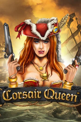 Демо игра Corsair Queen играть онлайн | Casino X бесплатно