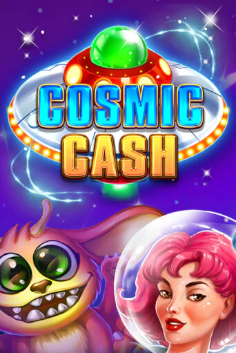 Демо игра Cosmic Cash играть онлайн | Casino X бесплатно