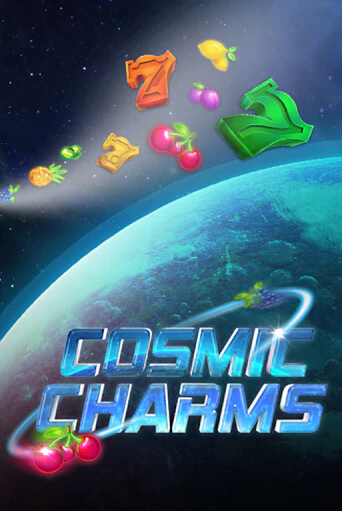 Демо игра Cosmic Charms играть онлайн | Casino X бесплатно