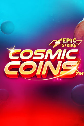 Демо игра Cosmic Coins™ играть онлайн | Casino X бесплатно