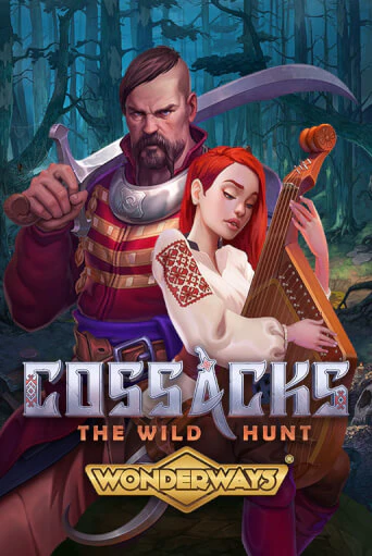 Демо игра Cossacks: The Wild Hunt играть онлайн | Casino X бесплатно