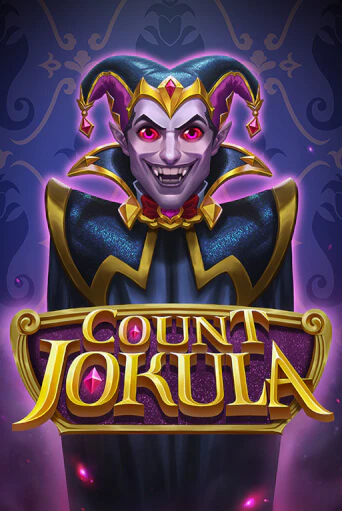 Демо игра Count Jokula играть онлайн | Casino X бесплатно