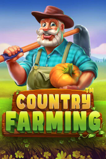 Демо игра Country Farming играть онлайн | Casino X бесплатно