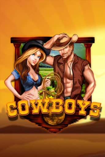 Демо игра Cowboys играть онлайн | Casino X бесплатно