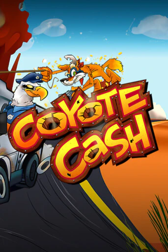 Демо игра Coyote Cash играть онлайн | Casino X бесплатно