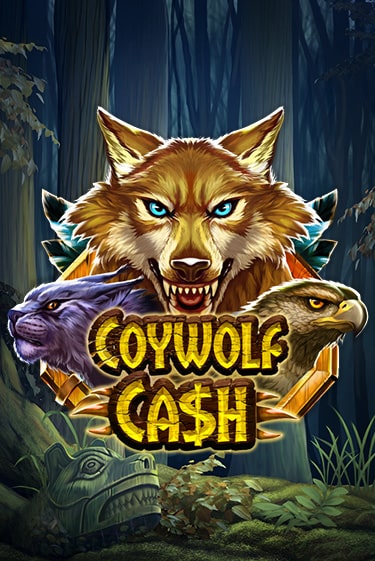 Демо игра Coywolf Cash играть онлайн | Casino X бесплатно